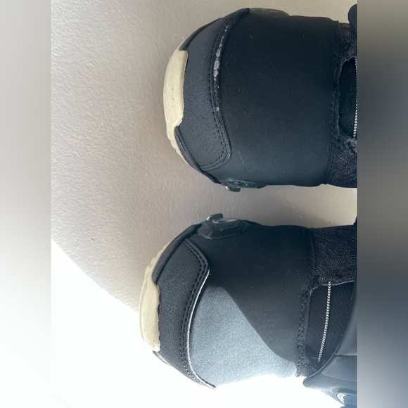 Burton Women Felix Step On snowboard boots - Picture 6 of 9